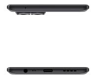 realme 8 4+64GB Cyber Black - 639774 - zdjęcie 10